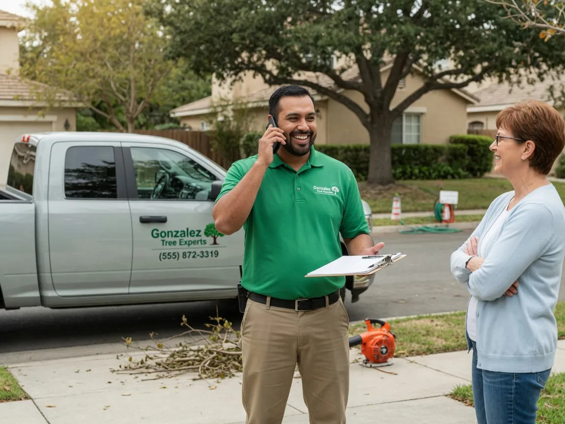 Tree Service Early, TX FAQs